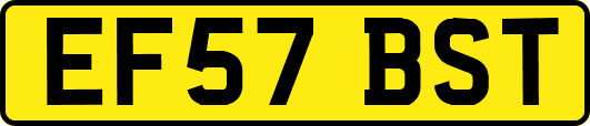 EF57BST