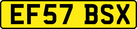 EF57BSX