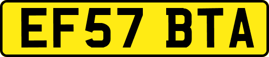 EF57BTA