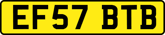 EF57BTB