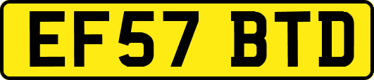 EF57BTD