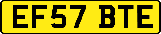 EF57BTE