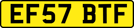 EF57BTF