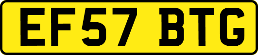 EF57BTG