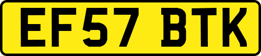 EF57BTK