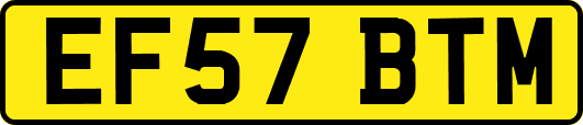 EF57BTM