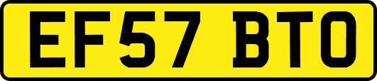 EF57BTO