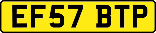 EF57BTP