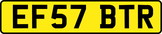 EF57BTR
