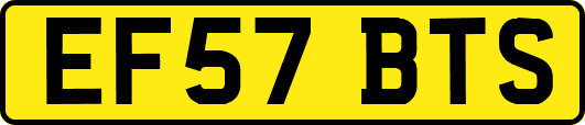 EF57BTS