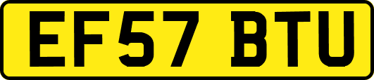 EF57BTU
