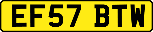 EF57BTW