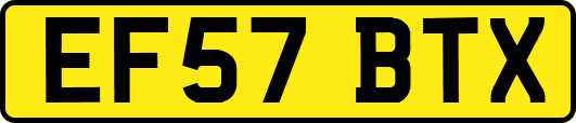 EF57BTX