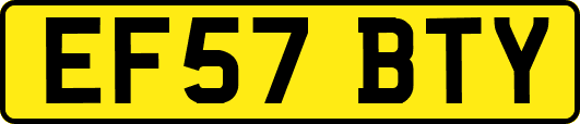 EF57BTY