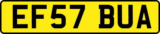 EF57BUA