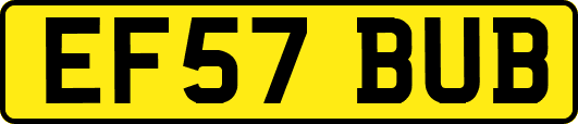 EF57BUB