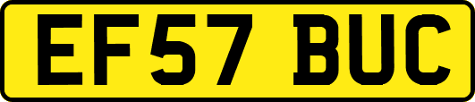 EF57BUC