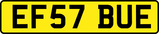 EF57BUE