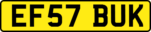 EF57BUK