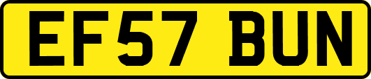 EF57BUN