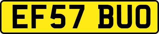 EF57BUO