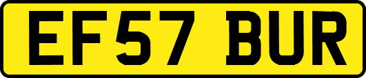 EF57BUR