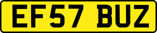 EF57BUZ