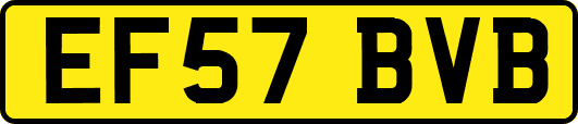 EF57BVB