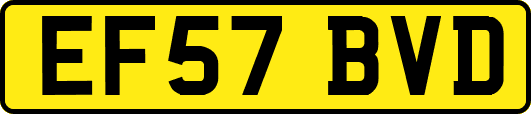 EF57BVD