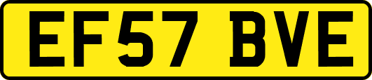 EF57BVE