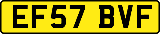 EF57BVF