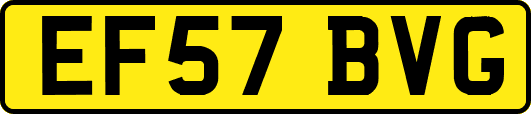 EF57BVG