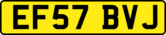 EF57BVJ