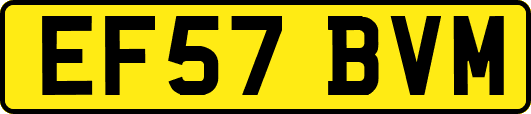 EF57BVM