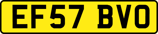 EF57BVO