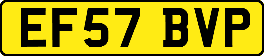 EF57BVP
