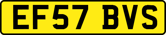 EF57BVS