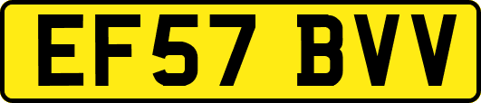 EF57BVV