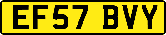 EF57BVY