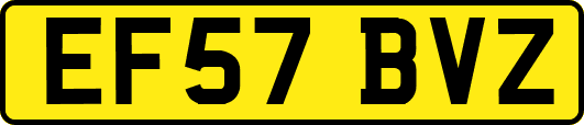 EF57BVZ