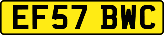 EF57BWC