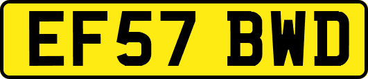 EF57BWD