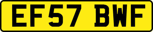 EF57BWF
