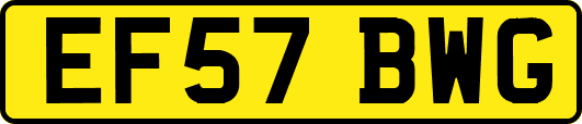 EF57BWG