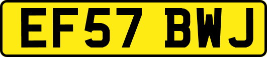EF57BWJ