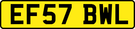 EF57BWL