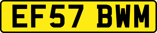 EF57BWM