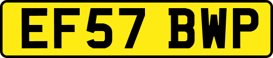 EF57BWP