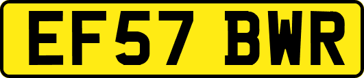 EF57BWR