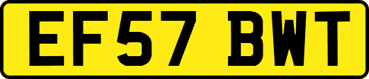 EF57BWT